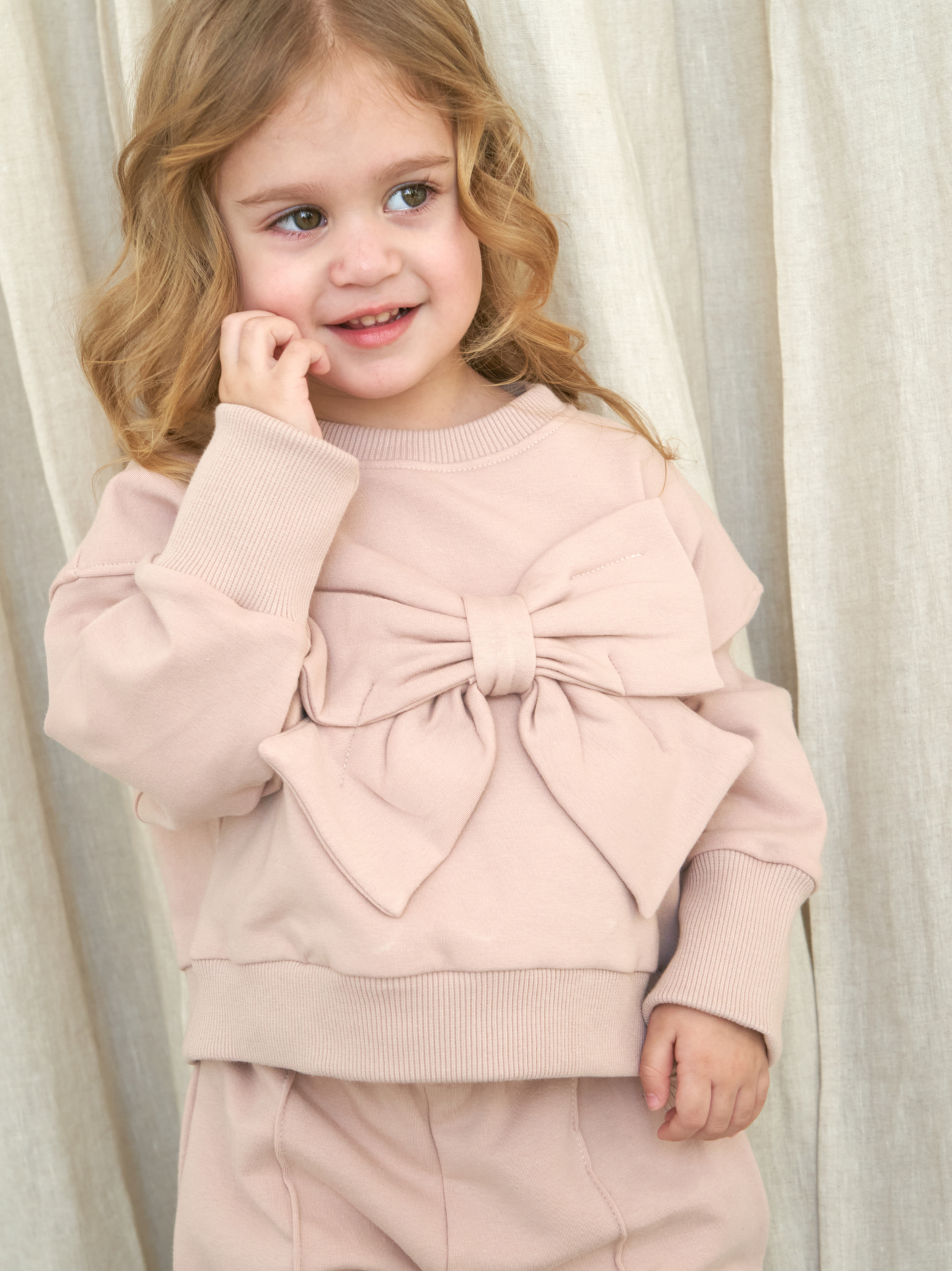 Dres z kokardą - kolory