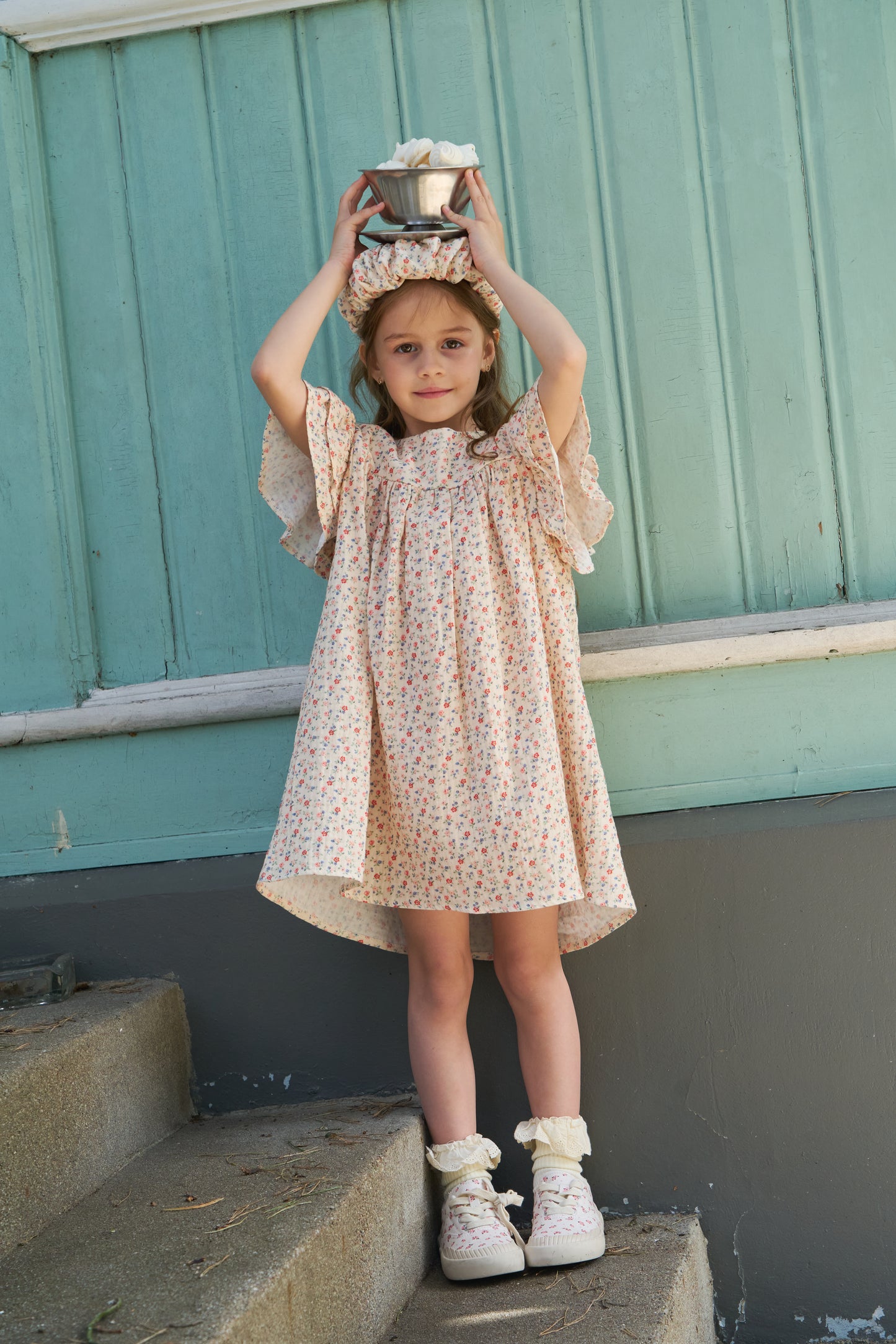 Opaska Summer Meadow