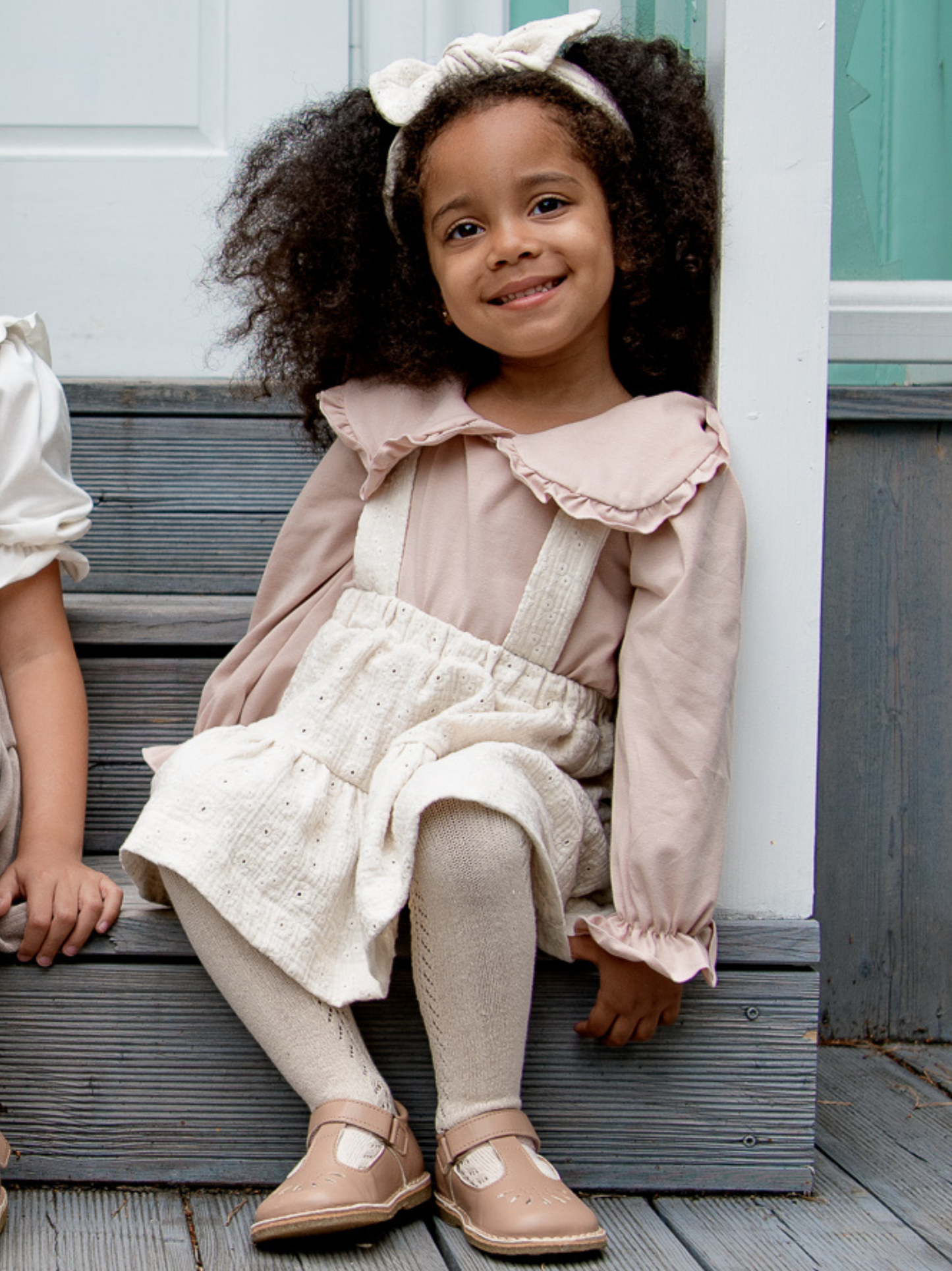 Koszulka z kołnierzykiem