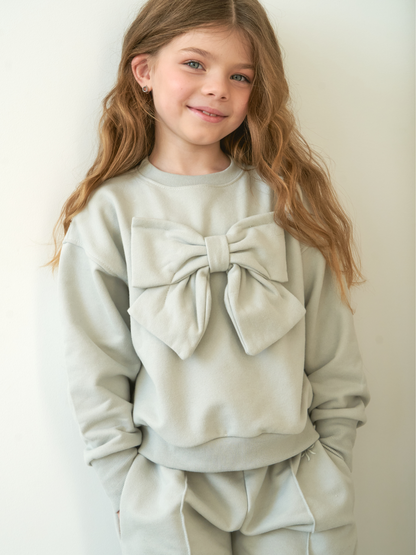 Dres z kokardą - kolory