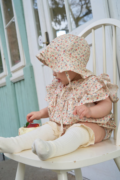 Summer Meadow Hat