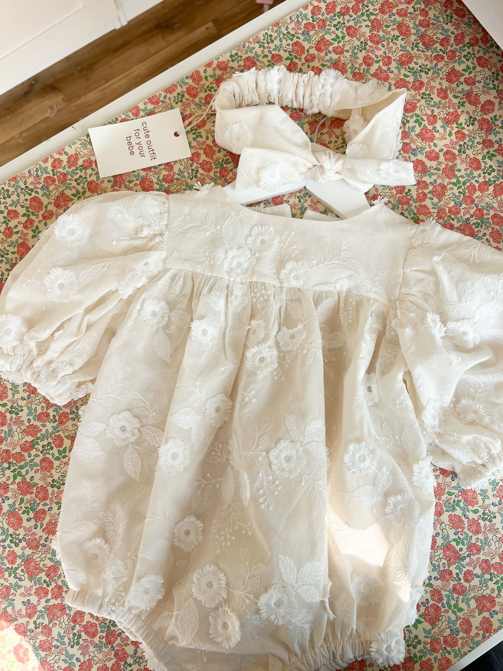 BEBE Rompers