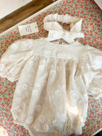 BEBE Rompers