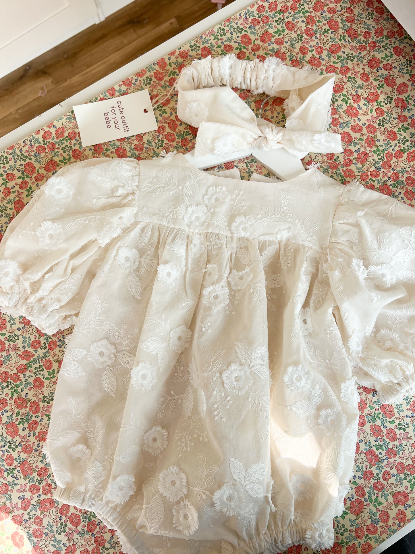 BEBE Rompers