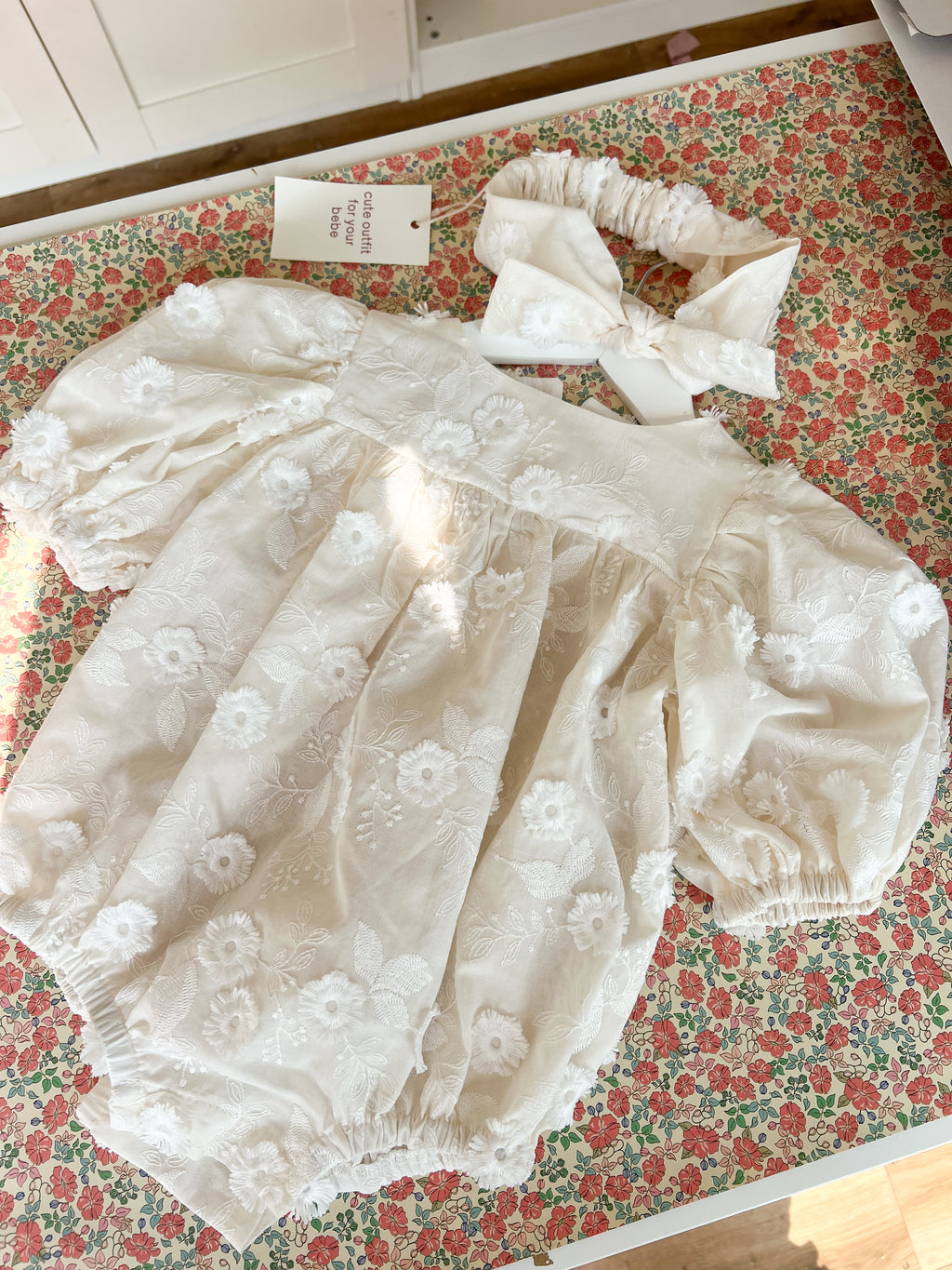 BEBE Rompers