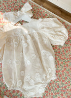 BEBE Rompers