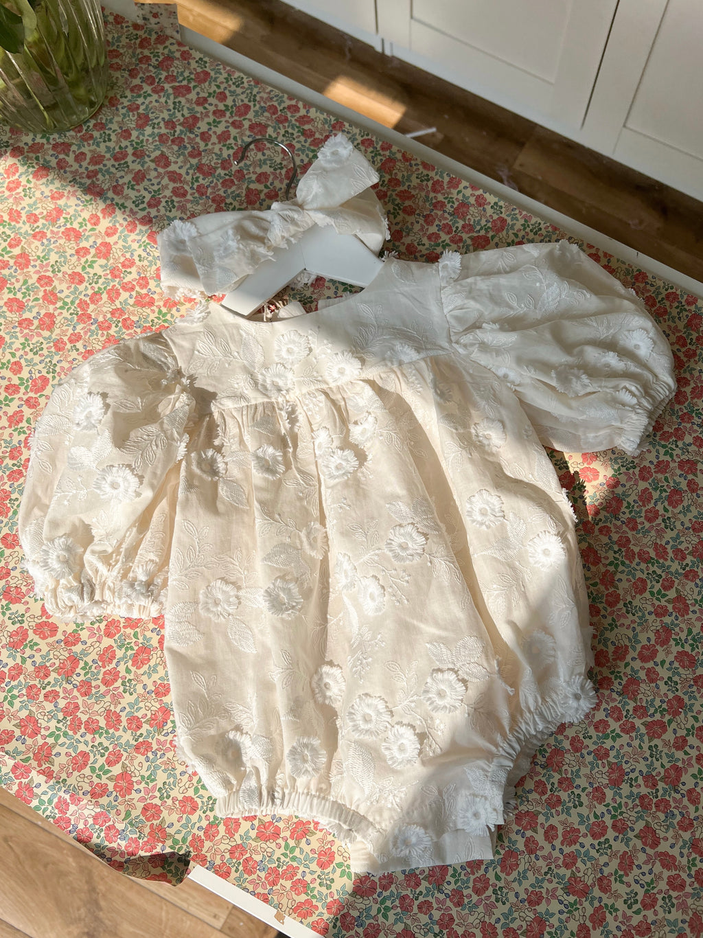 BEBE Rompers