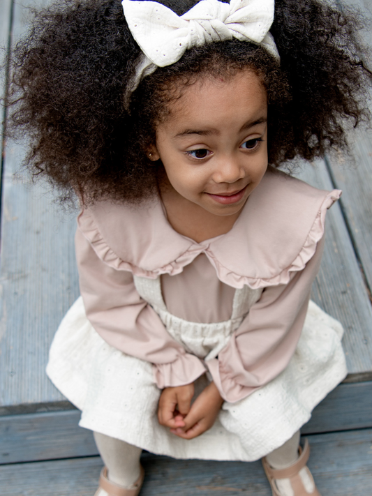 Koszulka z kołnierzykiem