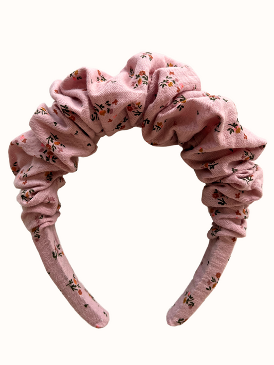 Opaska Floral -2 kolory