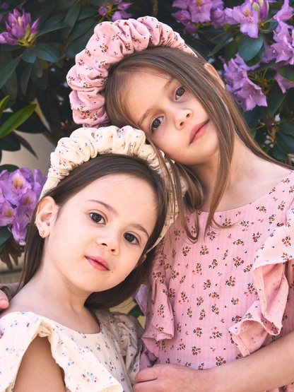 Opaska Floral -2 kolory