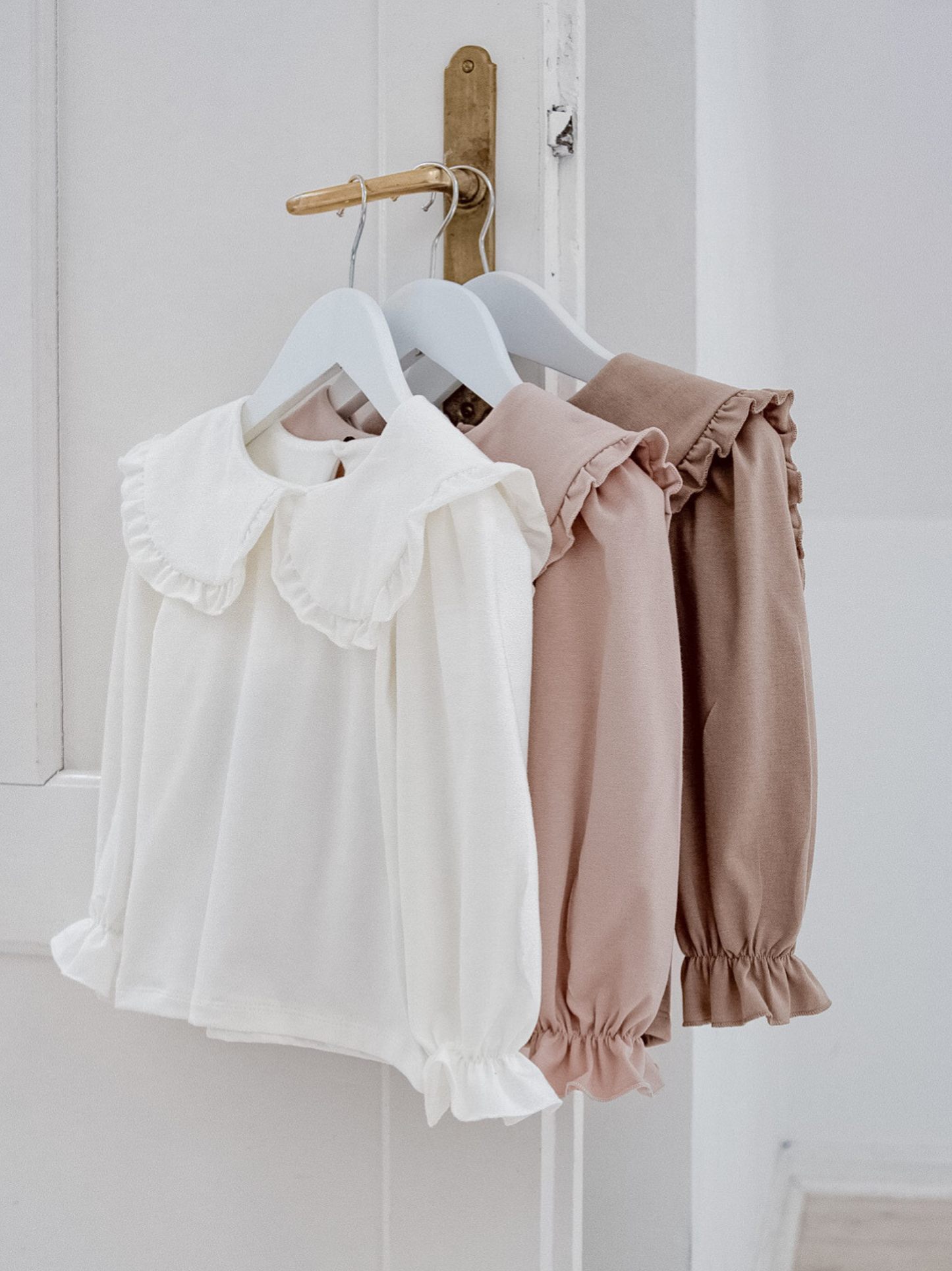 Koszulka z kołnierzykiem