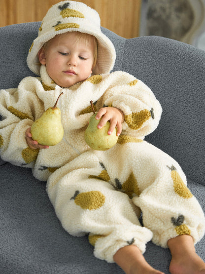 Bomberka outdoor w gruszki